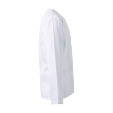 camisola velilla 588 en blanco