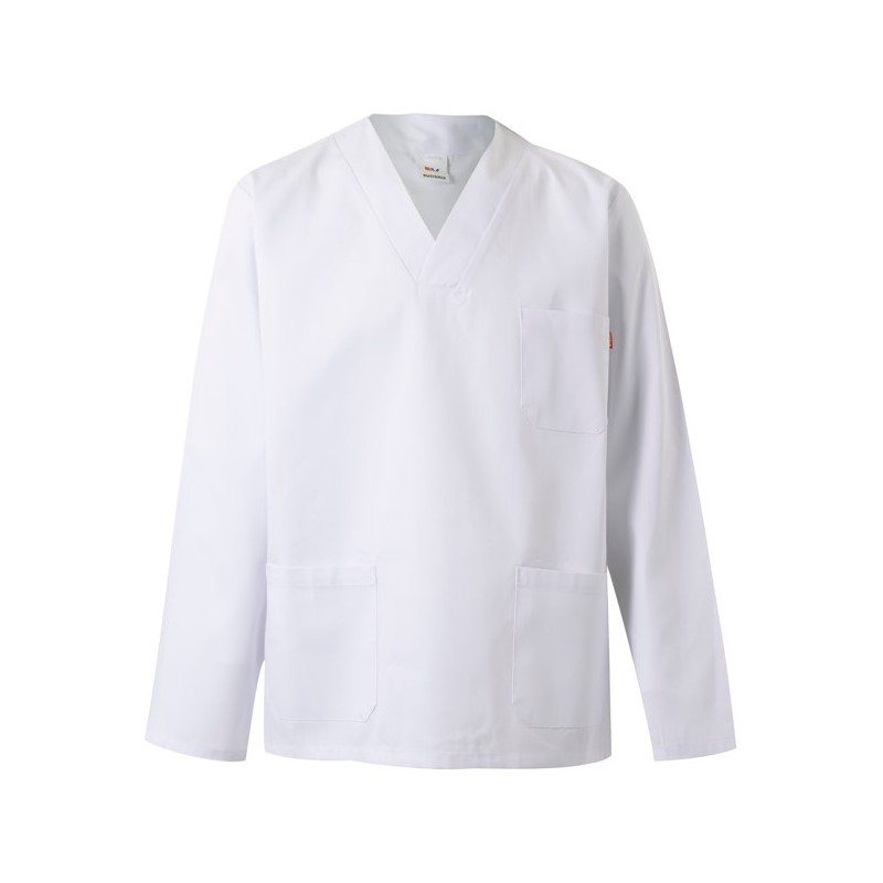 Camisola pijama m/l velilla 588