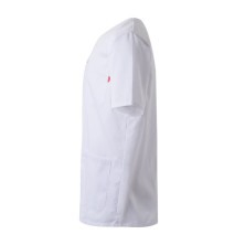 camisola velilla 535201 en blanco