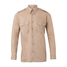 CAMISA M/L VELILLA 530