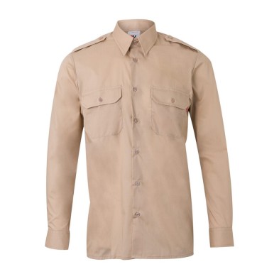 Camisa M/L Velilla 530