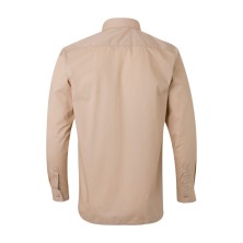 CAMISA M/L CON GALONERAS VELILLA 530