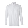 Camisa m/l con galoneras velilla 530