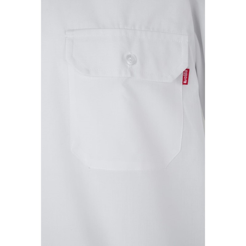 Camisa m/l con galoneras velilla 530