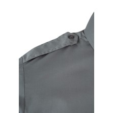 CAMISA M/L CON GALONERAS VELILLA 530