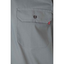 CAMISA M/L CON GALONERAS VELILLA 530