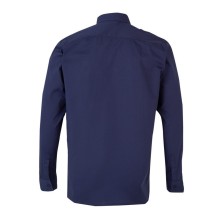 CAMISA M/L CON GALONERAS VELILLA 530