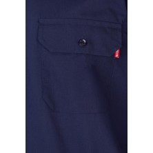 CAMISA M/L CON GALONERAS VELILLA 530