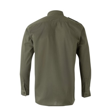 Camisa M/L Velilla 530