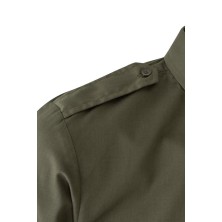 CAMISA M/L CON GALONERAS VELILLA 530