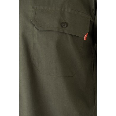 Camisa M/L Velilla 530