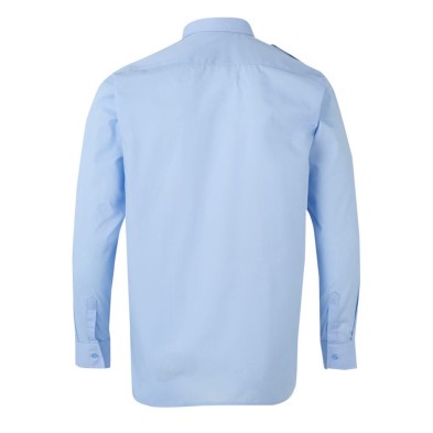Camisa M/L Velilla 530