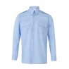 Camisa m/l con galoneras velilla 530