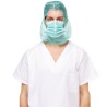 Capuz prolimax pp mascarilla 3 capas 66702 (50 unid)