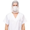 Capuz prolimax pp mascarilla 3 capas 66702 (50 unid)