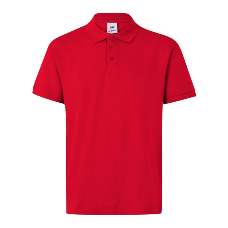 Polo m/c velilla 105502