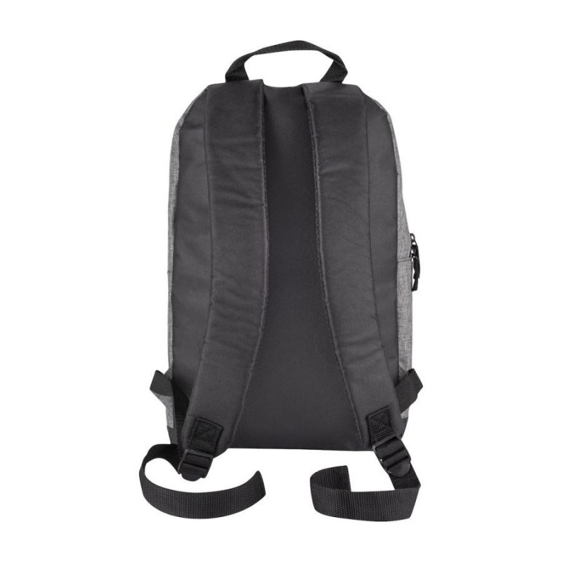 Mochila clique melange daypack 040301 gris marengo