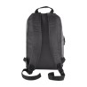 Mochila clique melange daypack 040301 gris marengo