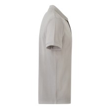 polo velilla 105502 en gris perla