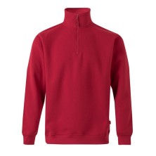 Comprar SUDADERA MEDIA CREMALLERA VELILLA 105702