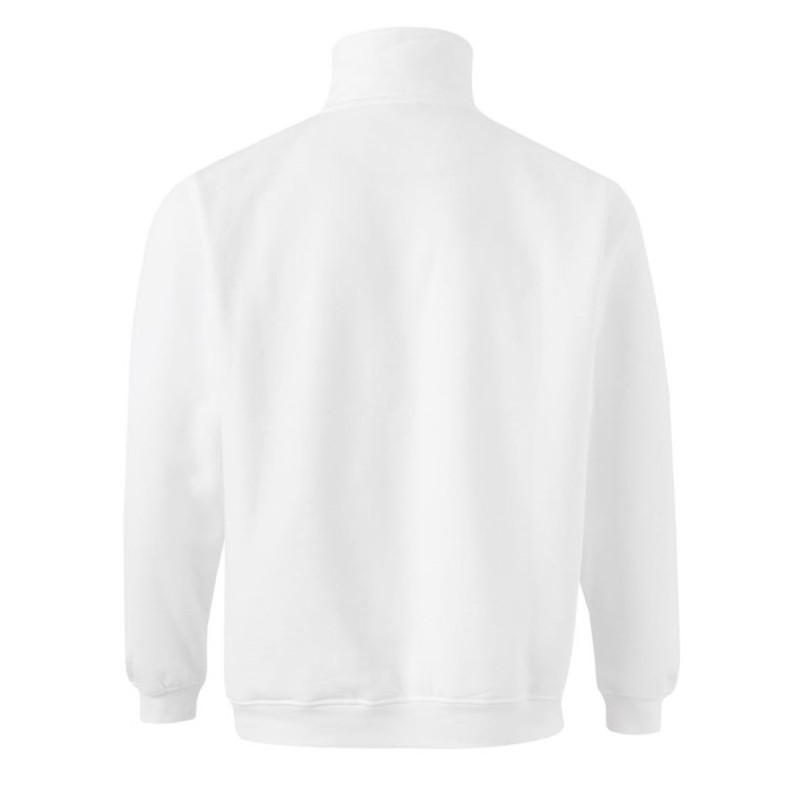 Sudadera media cremallera velilla 105702