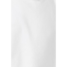 sudadera velilla 105702 en blanco