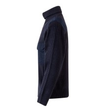 JERSEY MEDIA CREMALLERA VELILLA 101