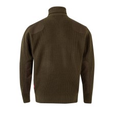 JERSEY MEDIA CREMALLERA VELILLA 101