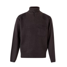 jersey velilla 101 en gris