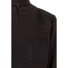 jersey velilla 101 en gris