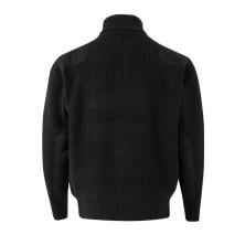 JERSEY MEDIA CREMALLERA VELILLA 101