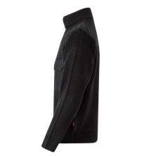 JERSEY MEDIA CREMALLERA VELILLA 101