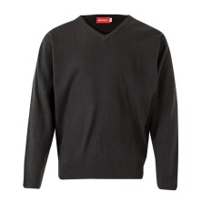 jersey velilla 104 en gris