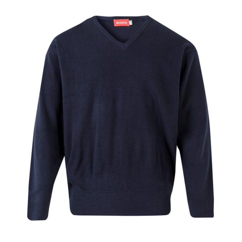 Jersey punto fino velilla 104