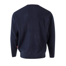 jersey velilla 104 en azul marino