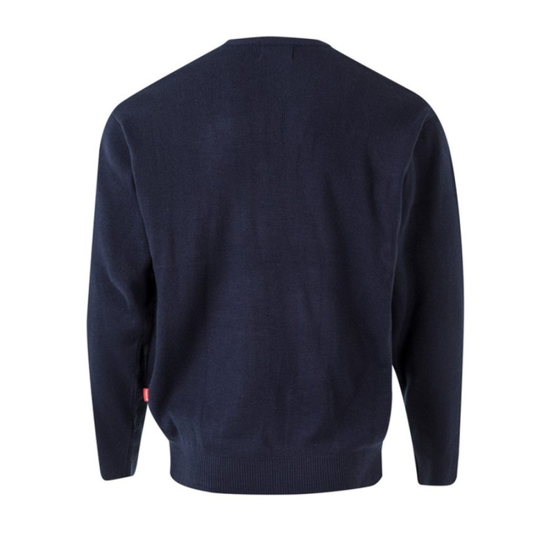 Jersey punto fino velilla 104