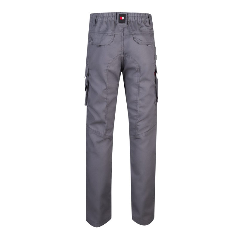 Pantalón canvas velilla 103011