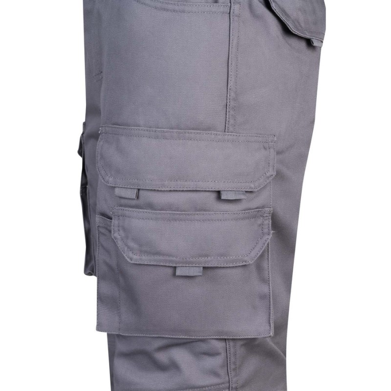 Pantalón canvas velilla 103011