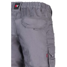 PANTALÓN CANVAS VELILLA 103011