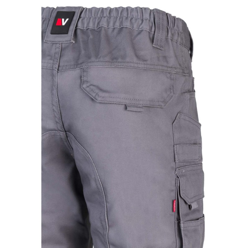 Pantalón canvas velilla 103011