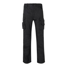 pantalon velilla 103011 en negro