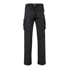 pantalon velilla 103011 en negro