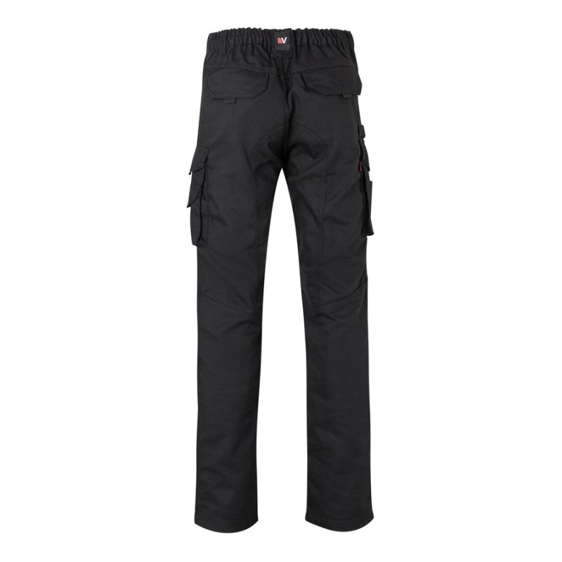 Pantalón canvas velilla 103011