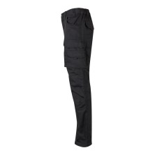 pantalon velilla 103011 en negro