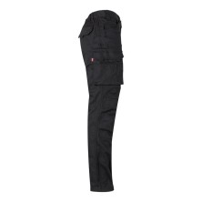 pantalon velilla 103011 en negro