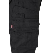 pantalon velilla 103011 en negro