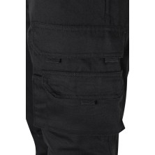 pantalon velilla 103011 en negro