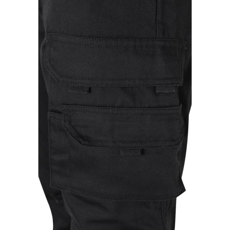 Pantalón canvas velilla 103011