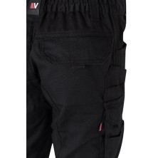 pantalon velilla 103011 en negro