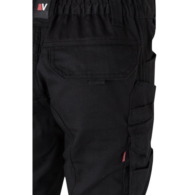 Pantalón canvas velilla 103011